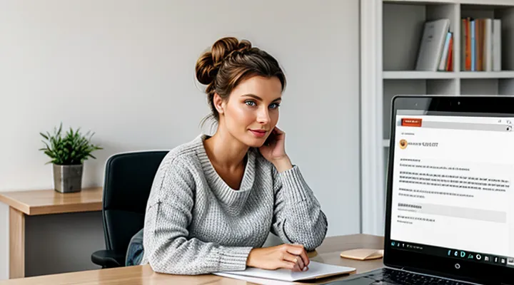 Как получить справку о составе семьи через портал Госуслуги: пошаговая инструкция