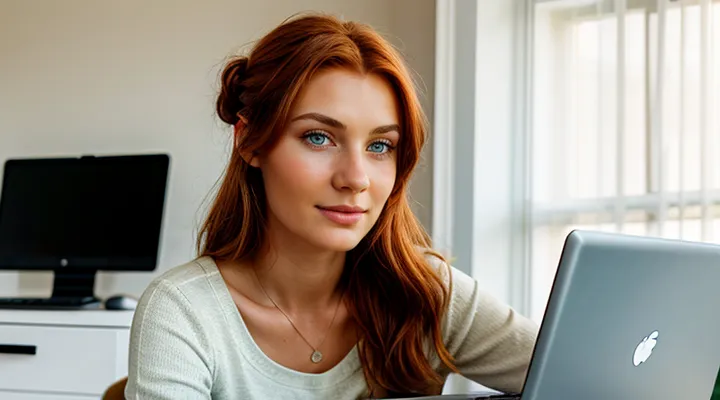 Как получить справку о составе семьи через портал Госуслуги