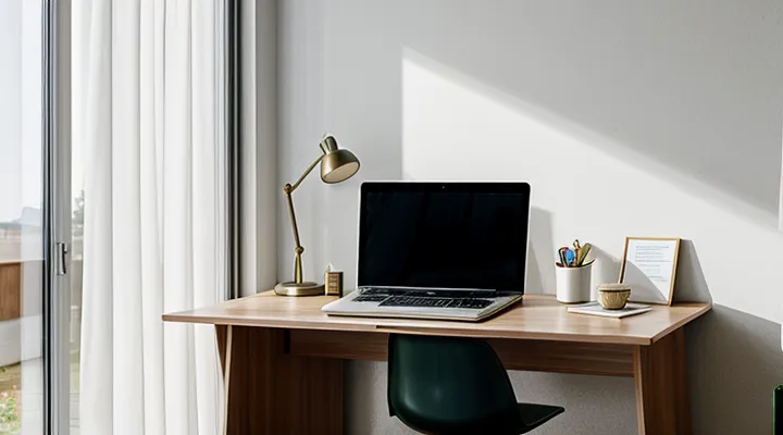 Как получить справку о составе семьи в личном кабинете Госуслуг