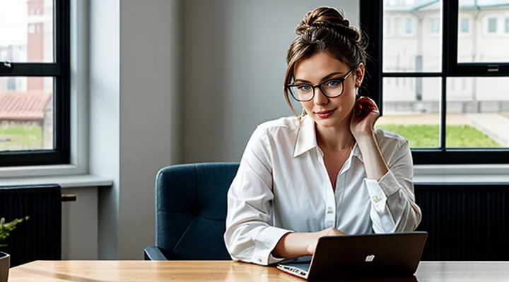 Как получить справку о среднедушевом доходе семьи через Госуслуги