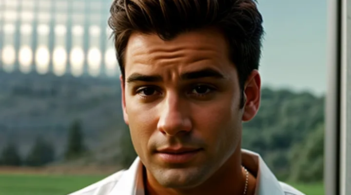 Как получить справку о статусе в личном кабинете Госуслуг