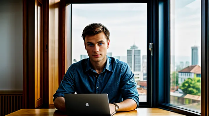 Как получить справку о стаже в личном кабинете Госуслуг