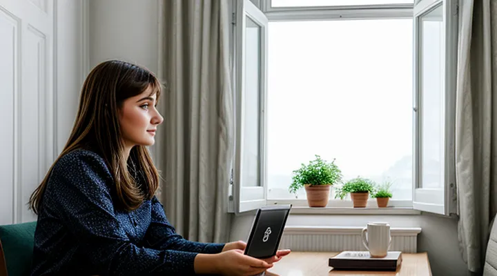 Как получить справку о судимости через портал Госуслуг