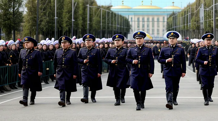 Как получить справку о временной регистрации через Госуслуги