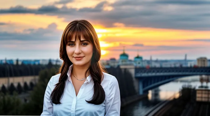 Как получить справку о временной регистрации через портал Госуслуг