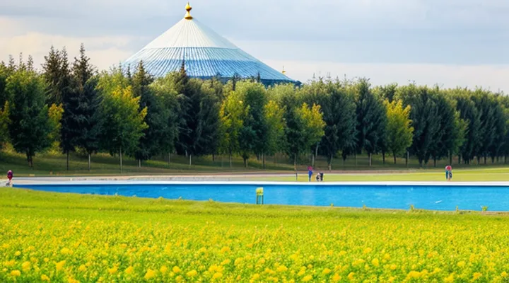 Как получить справку о временной регистрации по месту пребывания через портал Госуслуг