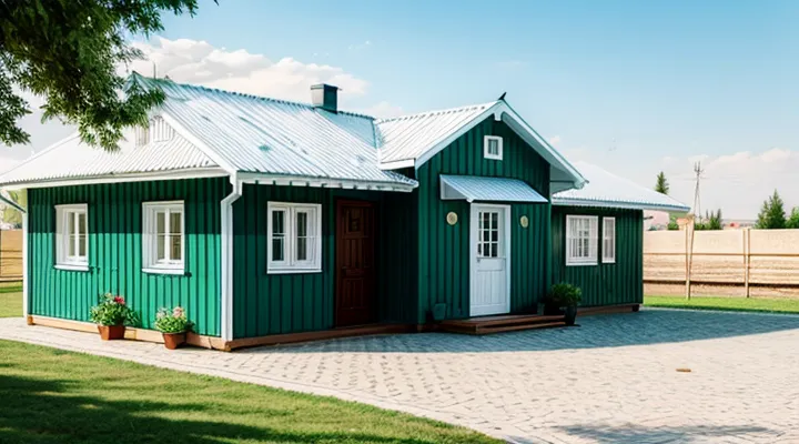 Как получить справку о выписке из квартиры через Госуслуги