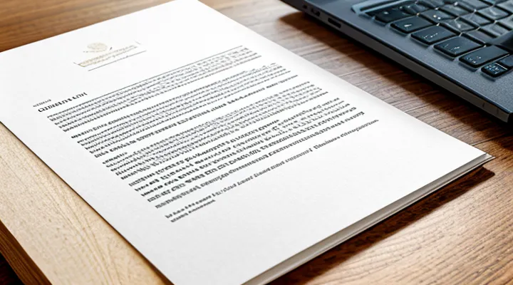 Как получить справку о задолженности по ЖКХ через Госуслуги