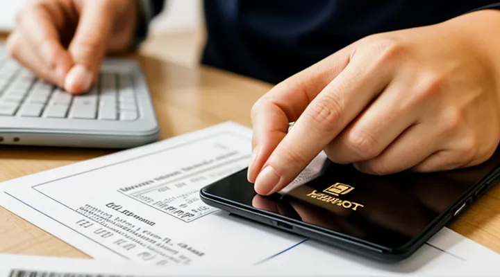 Как получить справку о заключении брака после развода через портал Госуслуг