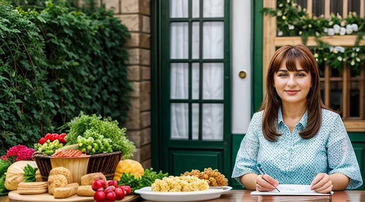 Как получить справку о зарплате для начисления пенсии в архиве через Госуслуги