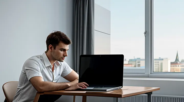 Как получить справку об алиментах через портал Госуслуги от приставов