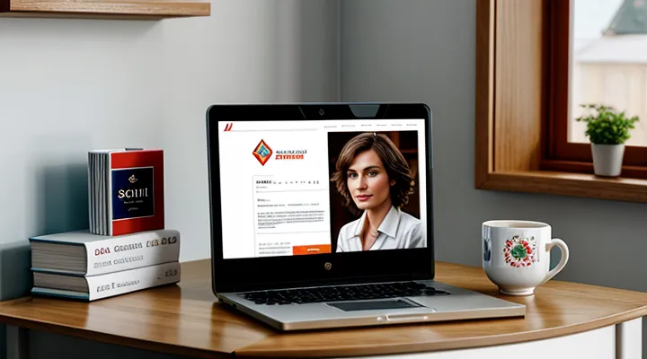 Как получить справку об эпидокружении через Госуслуги