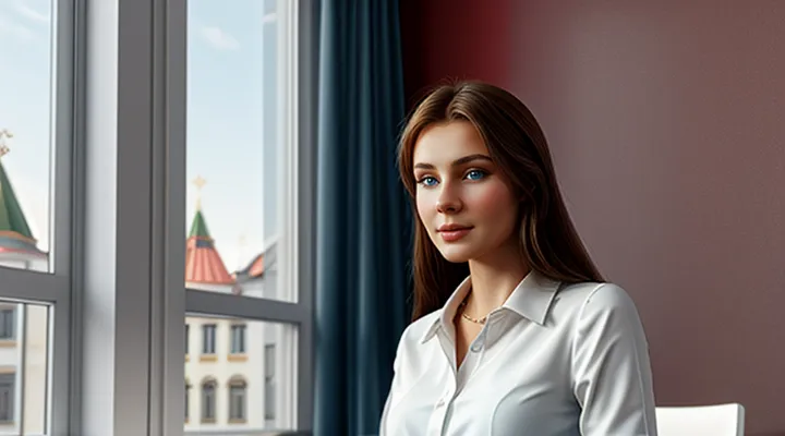 Как получить справку об использовании материнского капитала через Госуслуги