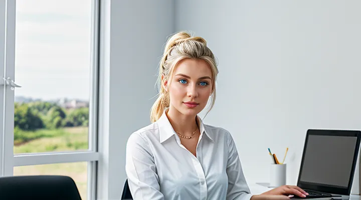 Как получить справку об обучении через портал Госуслуг