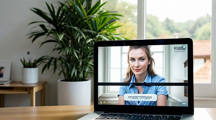 Как получить справку об открытых расчетных счетах через портал Госуслуг