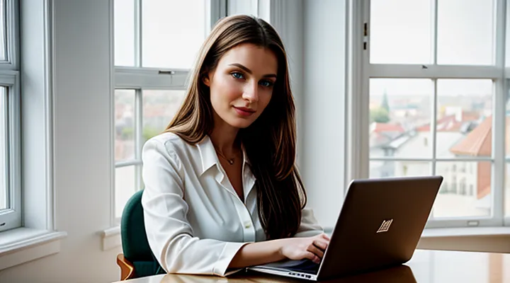 Как получить справку об отсутствии другого гражданства через Госуслуги