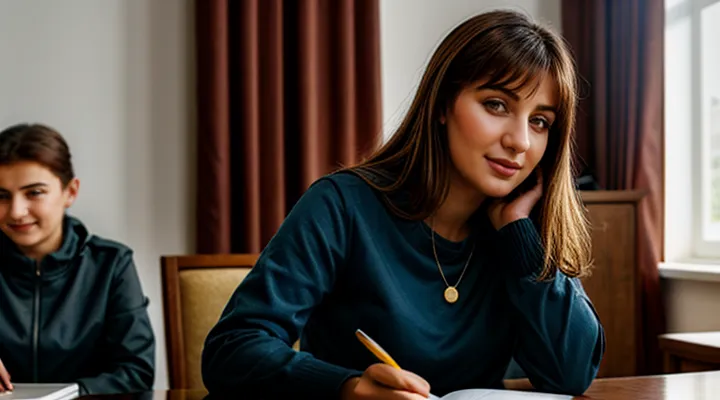 Как получить справку об отсутствии гражданства другого государства через портал Госуслуг