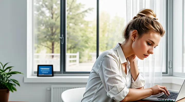 Как получить справку об отсутствии контакта с инфекционными больными через Госуслуги