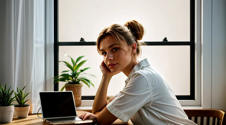 Как получить справку об отсутствии налоговой задолженности через Госуслуги