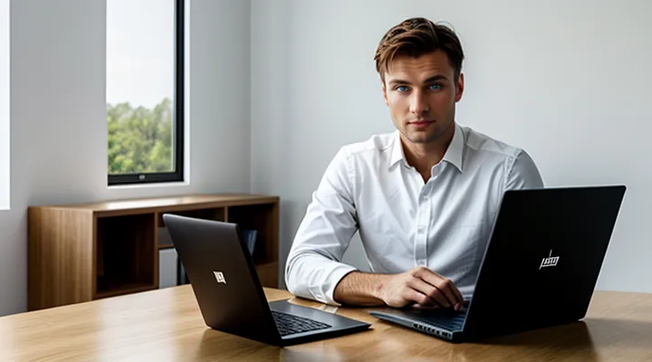 Как получить справку об отсутствии недвижимости через портал Госуслуги