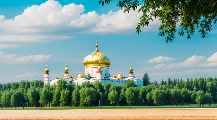 Как получить справку об отсутствии недвижимости в собственности через Госуслуги