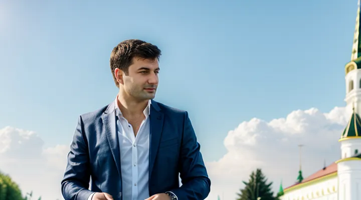 Как получить справку об отсутствии прописанных лиц в квартире через Госуслуги