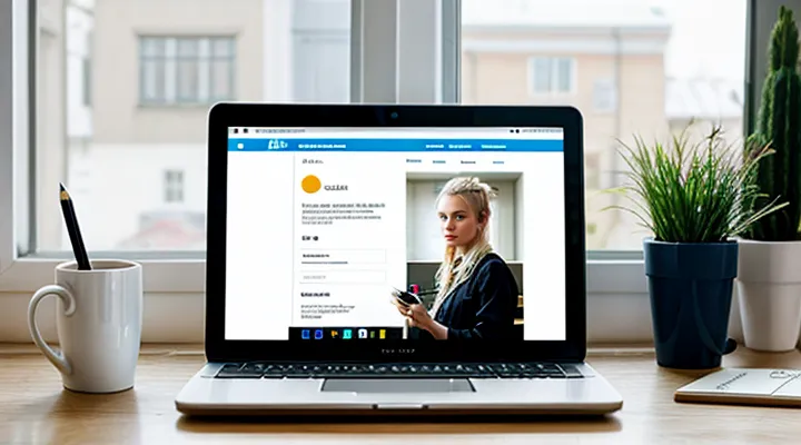 Как получить справку об отсутствии прописки в квартире через Госуслуги