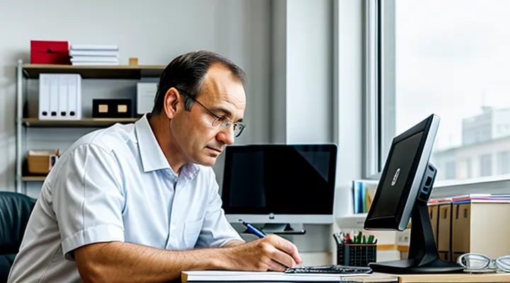 Как получить справку об отсутствии судимости через госуслуги?