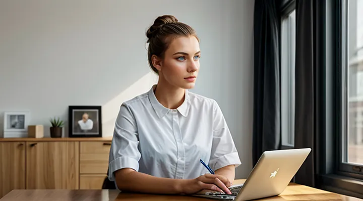 Как получить справку об отсутствии учёта у психиатра и нарколога через Госуслуги