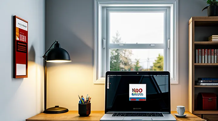 Как получить справку об отсутствии задолженности по ЖКХ через Госуслуги