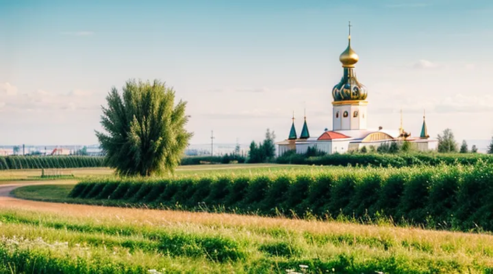 Как получить справку об участии через портал Госуслуг