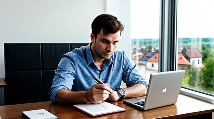 Как получить справку от нарколога через портал Госуслуг?