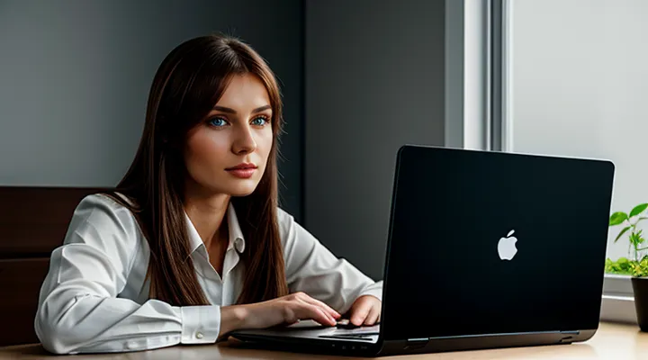 Как получить справку от нарколога и психиатра через Госуслуги