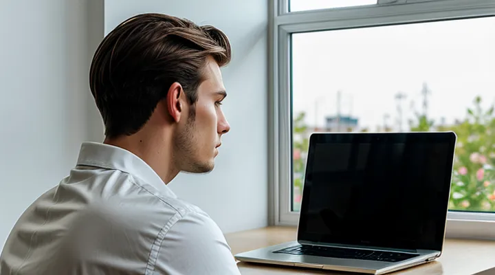 Как получить справку от нарколога и психиатра через портал Госуслуги