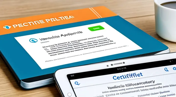 Как получить справку от психиатра через портал Госуслуги