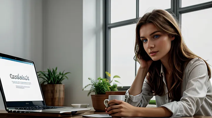 Как получить справку от психиатра и нарколога по месту жительства через Госуслуги