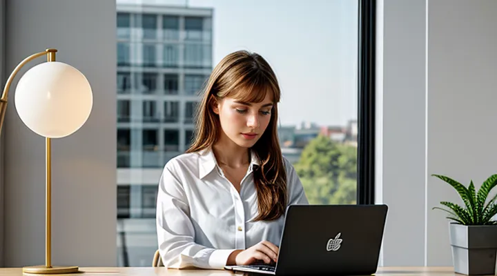 Как получить справку с места жительства через Госуслуги: пошаговый образец