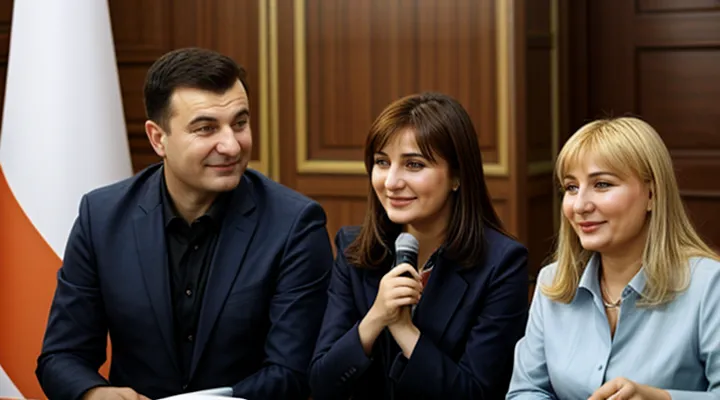 Как получить справку с места жительства через Госуслуги