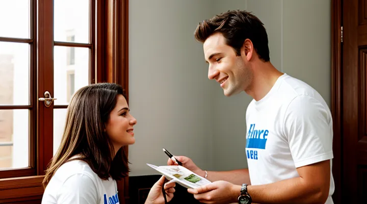 Как получить справку СТД ПФР через портал Госуслуг