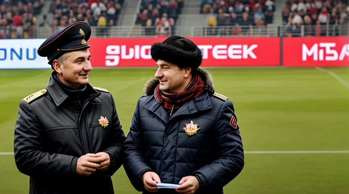 Как получить справку СТД-СФР через портал Госуслуг