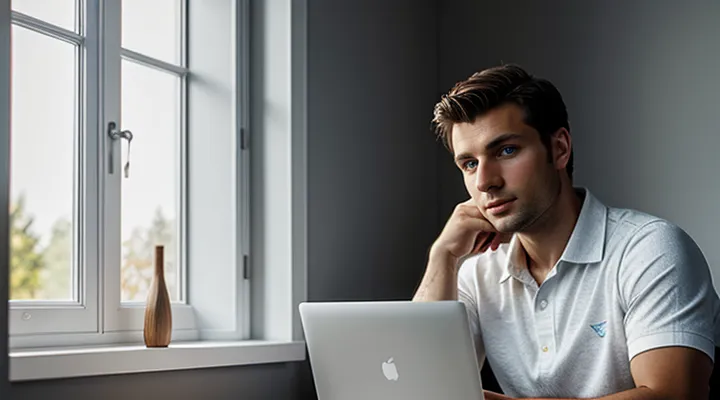 Как получить справку участника СВО через Госуслуги