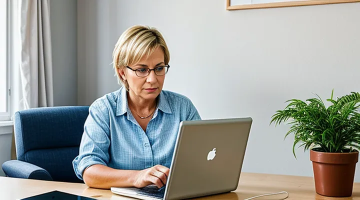 Как получить статус малоимущей семьи через портал государственных услуг?