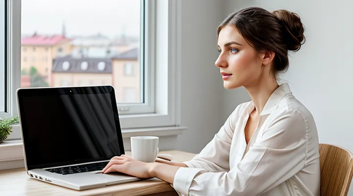 Как получить статус малоимущей семьи на Госуслугах