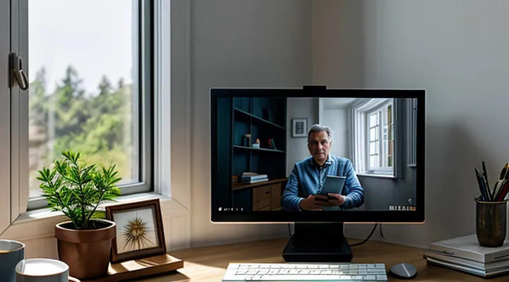 Как получить статус многодетного отца через портал Госуслуги