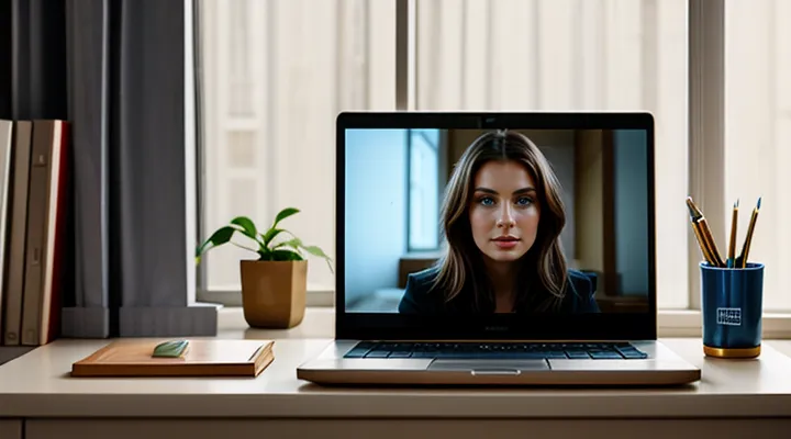 Как получить СТД‑Р через портал Госуслуг