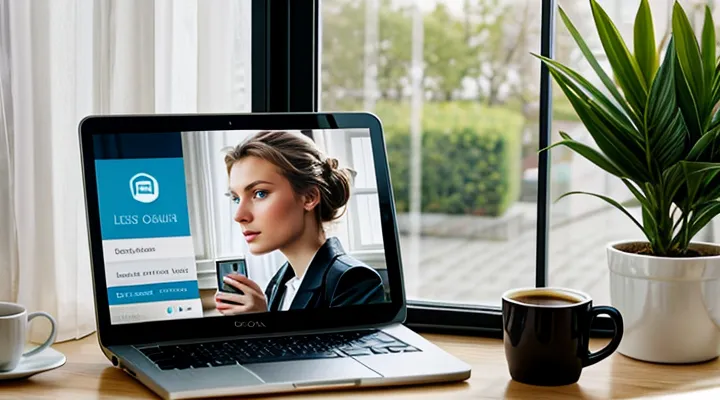 Как получить страховку на автомобиль через портал Госуслуги