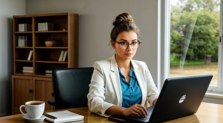 Как получить страховой полис ОСАГО через портал госуслуг?