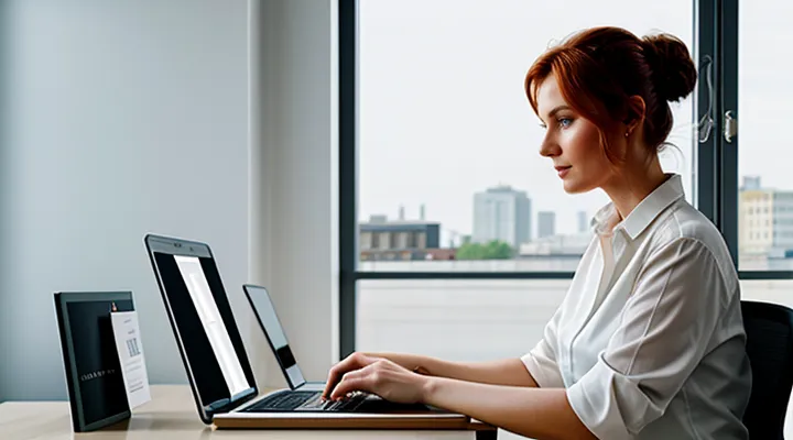 Как получить судебное решение через портал Госуслуг