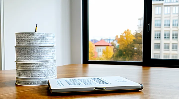 Как получить судебное решение в электронном виде через Госуслуги