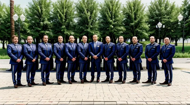 Как получить сведения из ПФР через портал Госуслуг